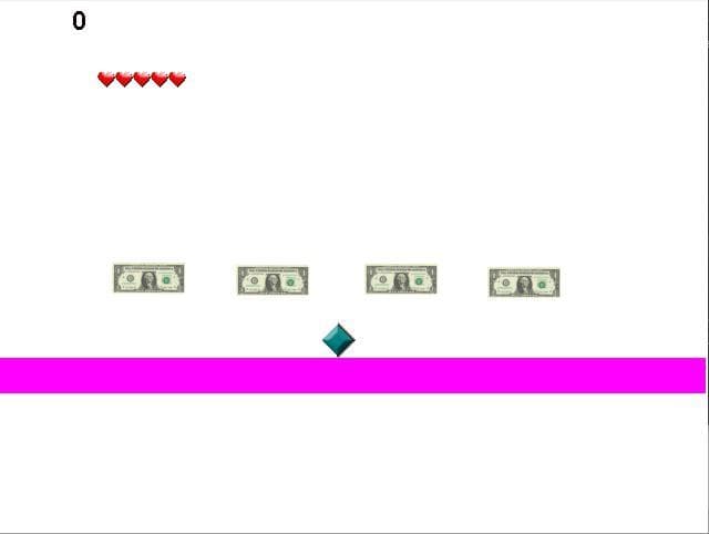 Journey (itch) (anthonyscarangella608) screenshot 2