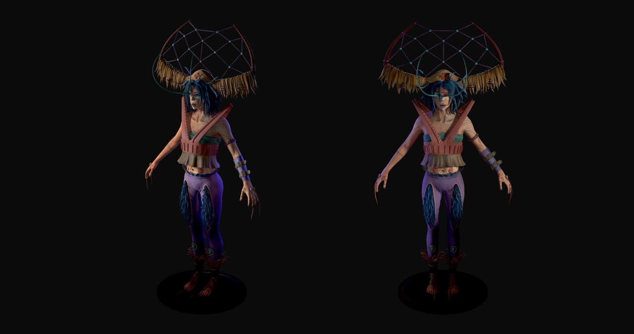 Vaccinator (Zuzana Remenarova) screenshot 4