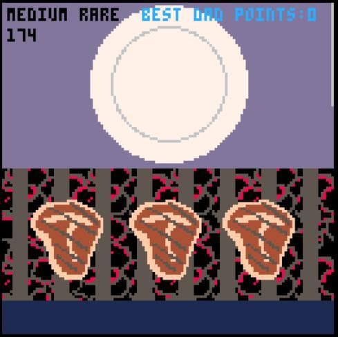 Grill Daddy Prototype