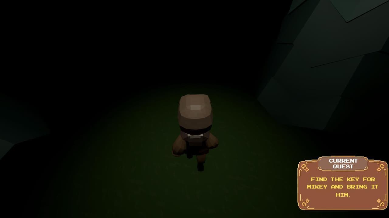 Underworld (QuarkTasche) screenshot 5