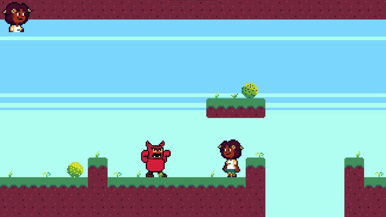 Ceci e os Gnomos screenshot 2