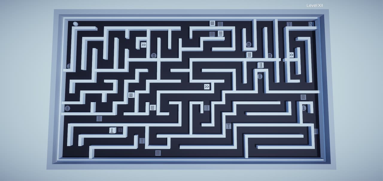 L-Way screenshot 2