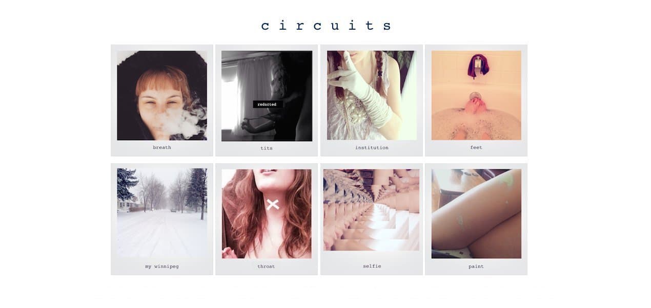 c i r c u i t s