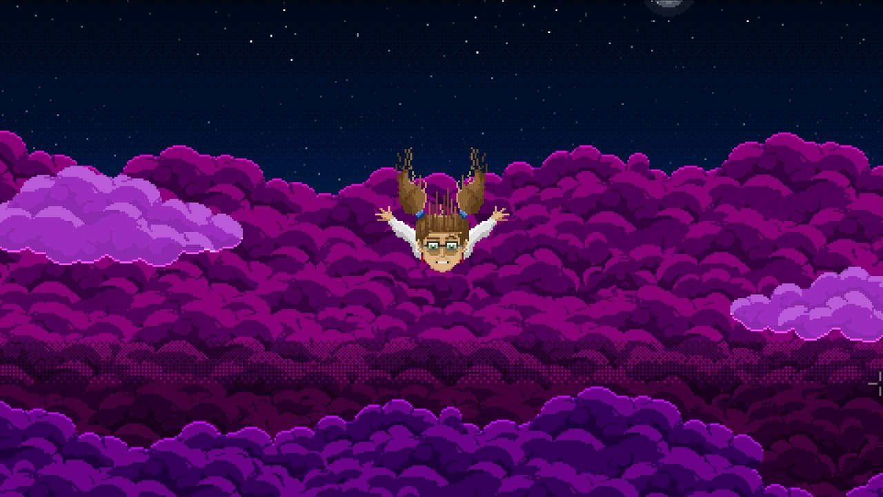 Lucy Dreaming screenshot 4