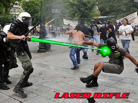 Lasers: Extreme Edition screenshot 5