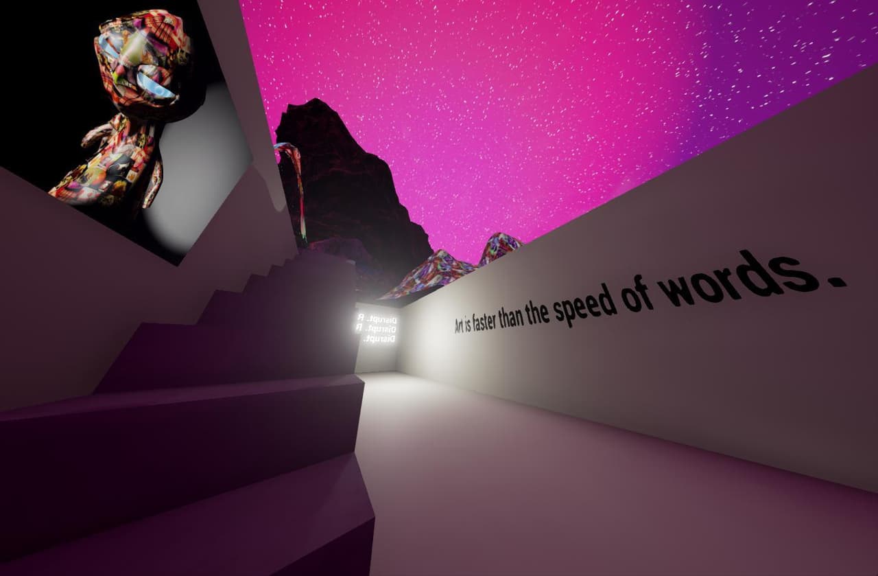 Artifacts, Ginsberg and Symposium Artgamez Bundle screenshot 2
