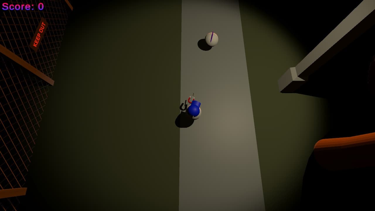 MAGNET to a GUNFIGHT screenshot 4