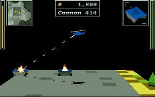 Zeewolf screenshot 4