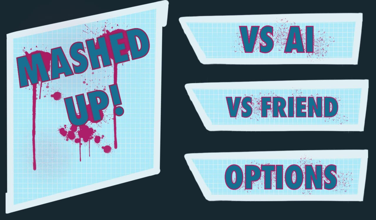 Mashed Up! screenshot 3