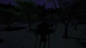 siren head simulator (mr bonnie) screenshot 2