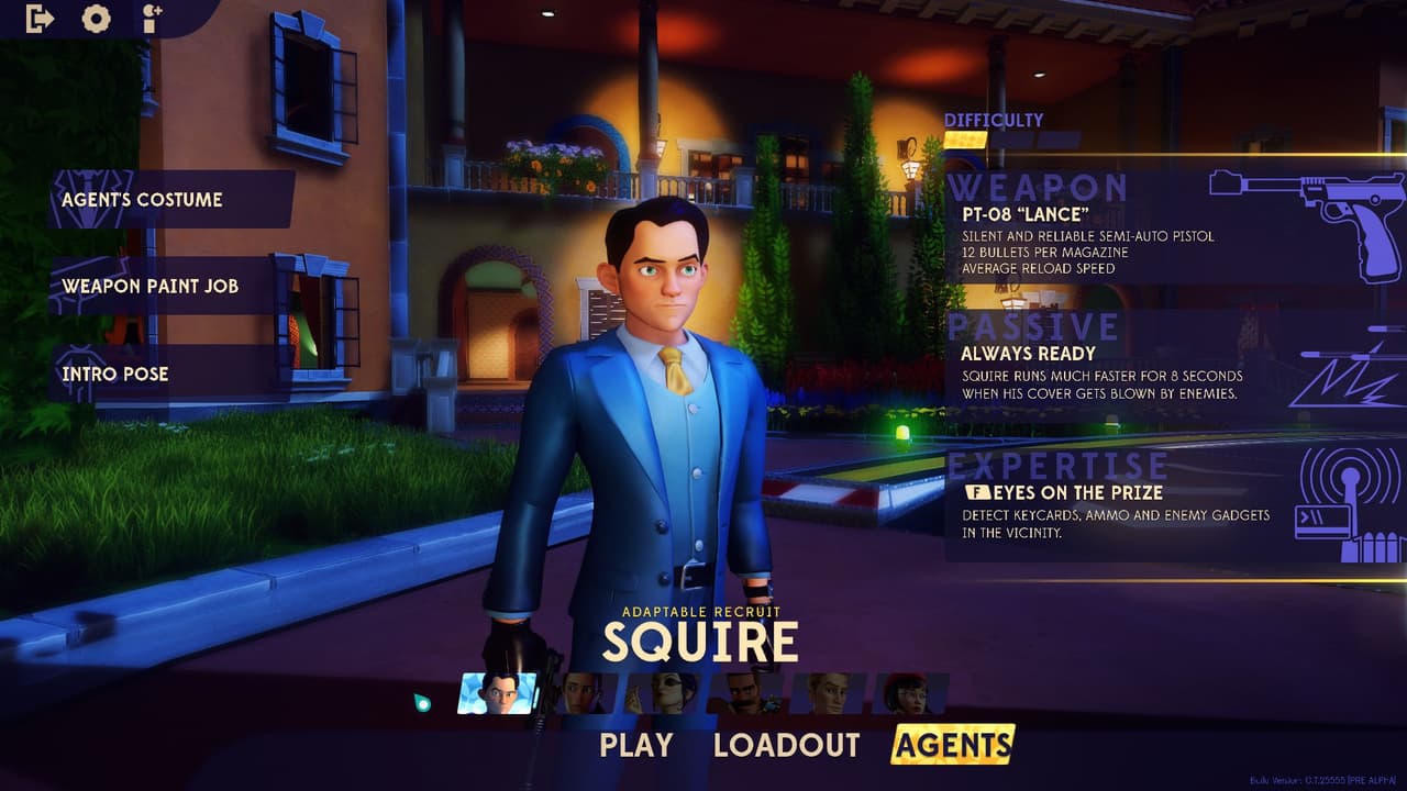 Deceive Inc. screenshot 2