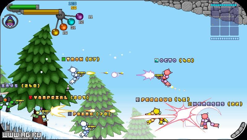 Robotopia screenshot 6