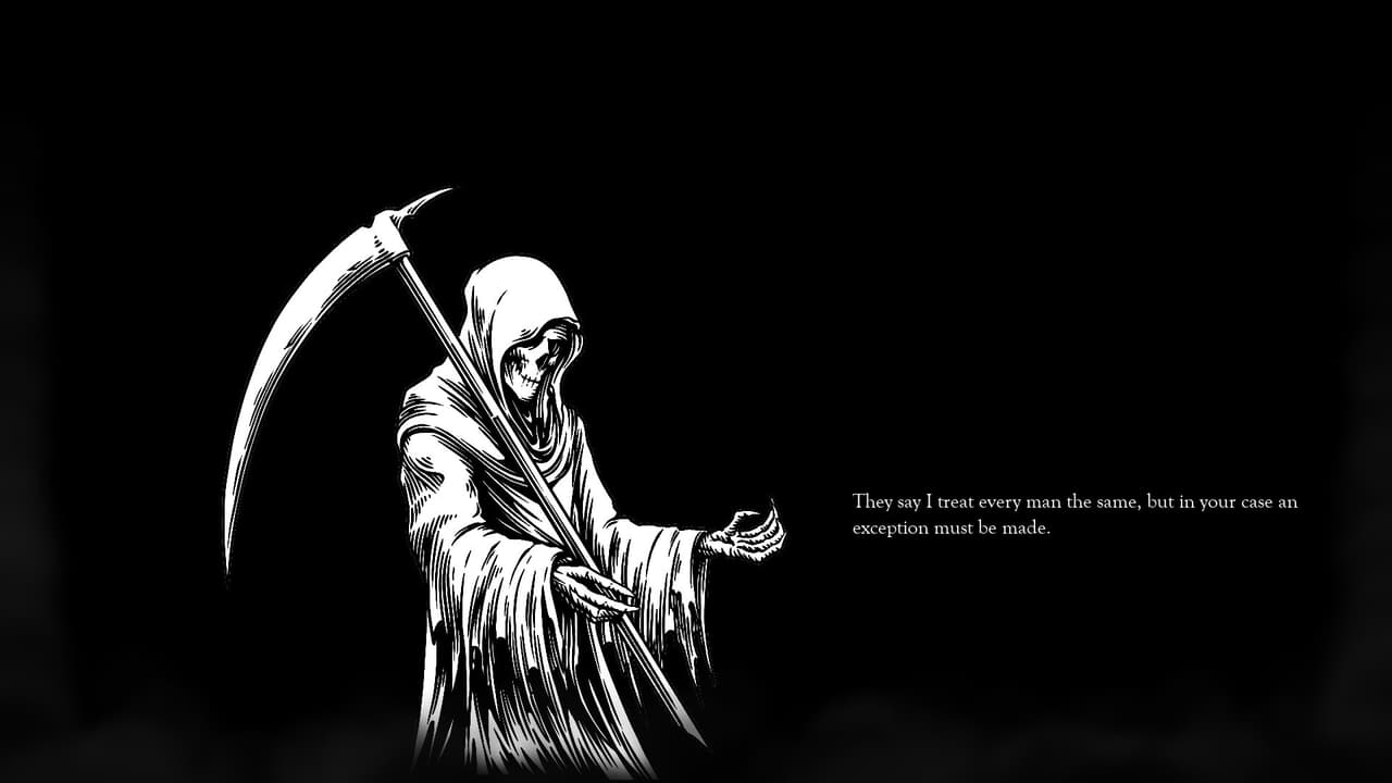 In Memoriam screenshot 3