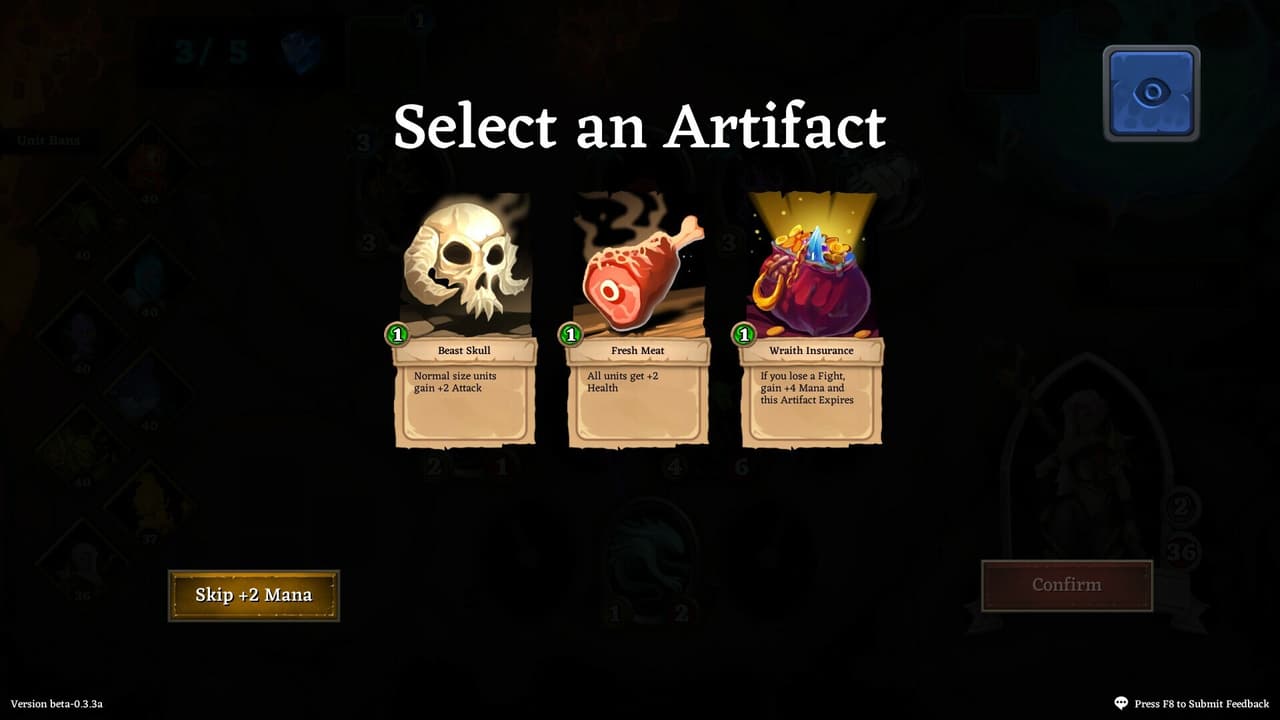 Hellfire Tactics screenshot 6