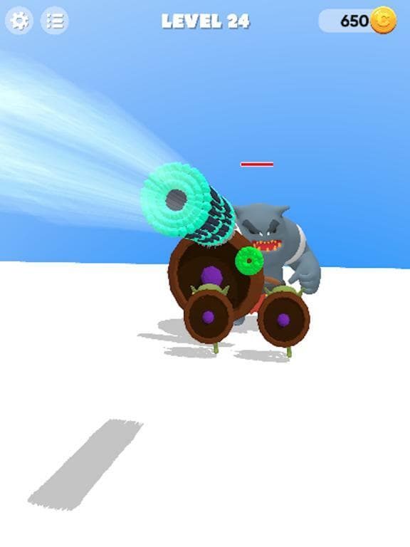Weapon Cloner screenshot 3
