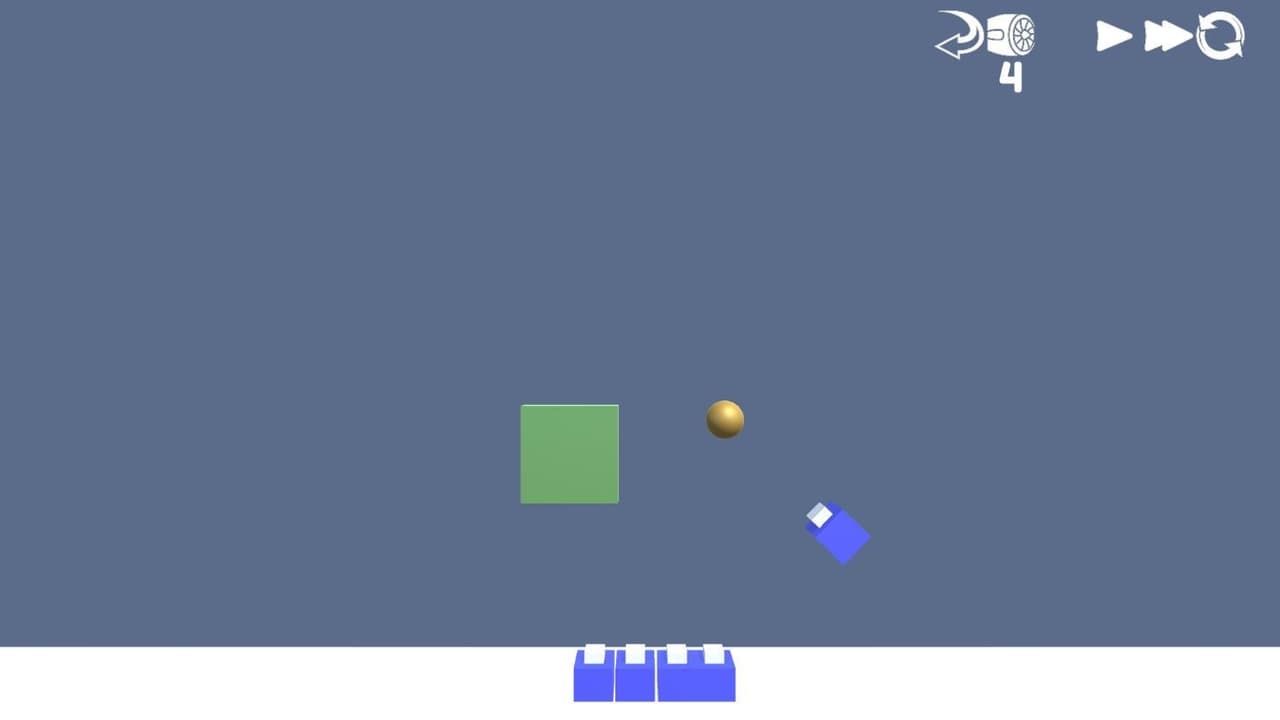 Air Push