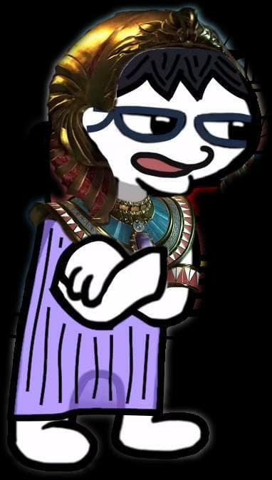 Amogus is SUS screenshot 5