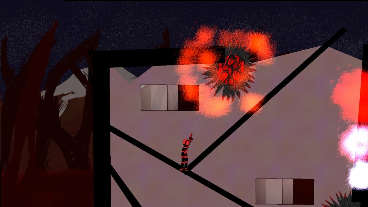 Red Planet (itch) (Marav Stress)
