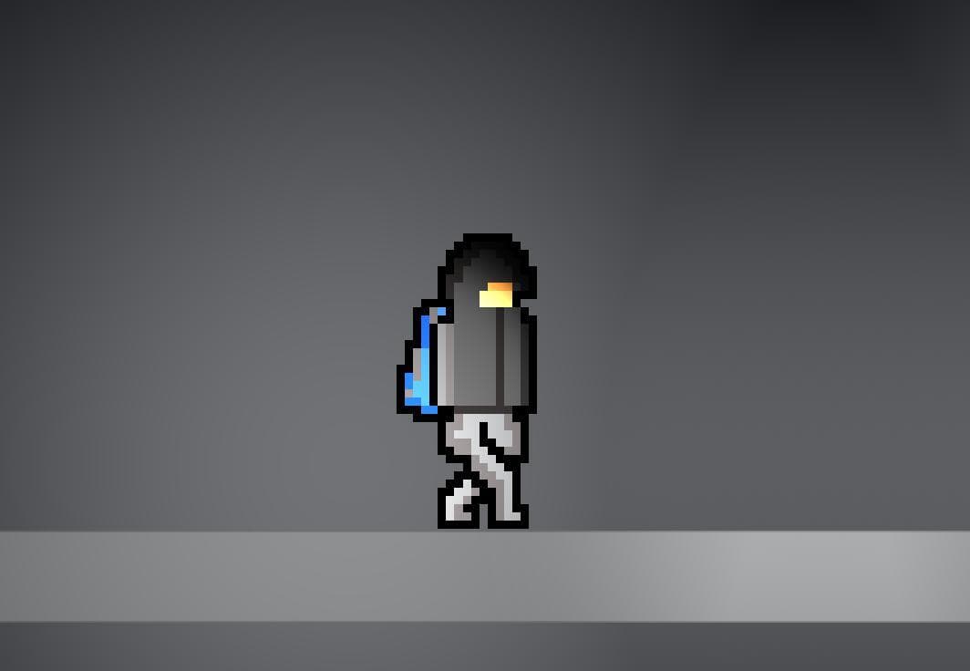 no light (itch) (undercover)