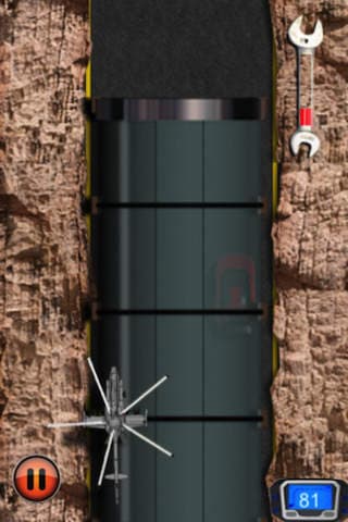 Kung Fu Car screenshot 4