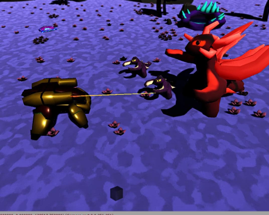 SoulTitans screenshot 3