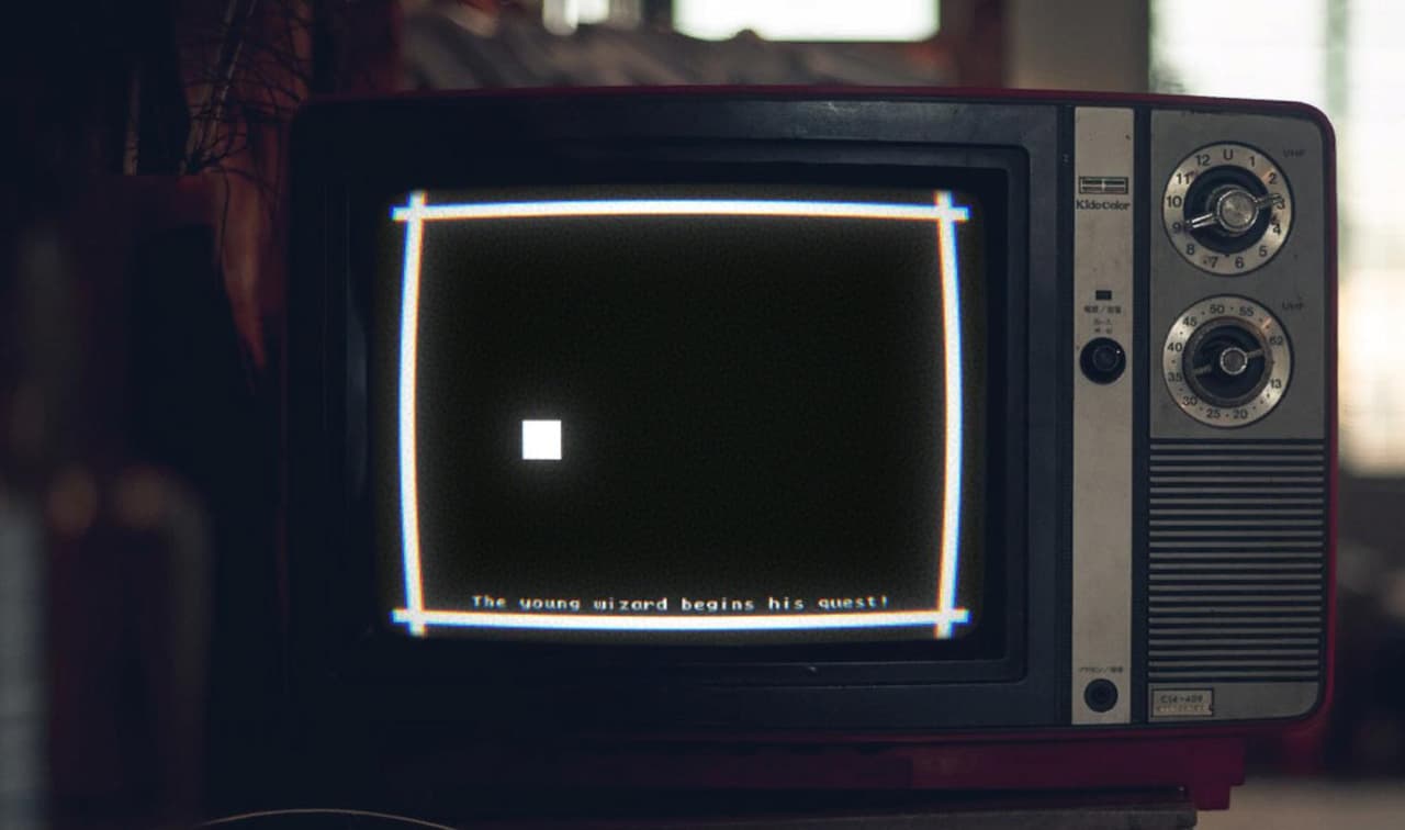 Real Magic (Matt Boyer) screenshot 2
