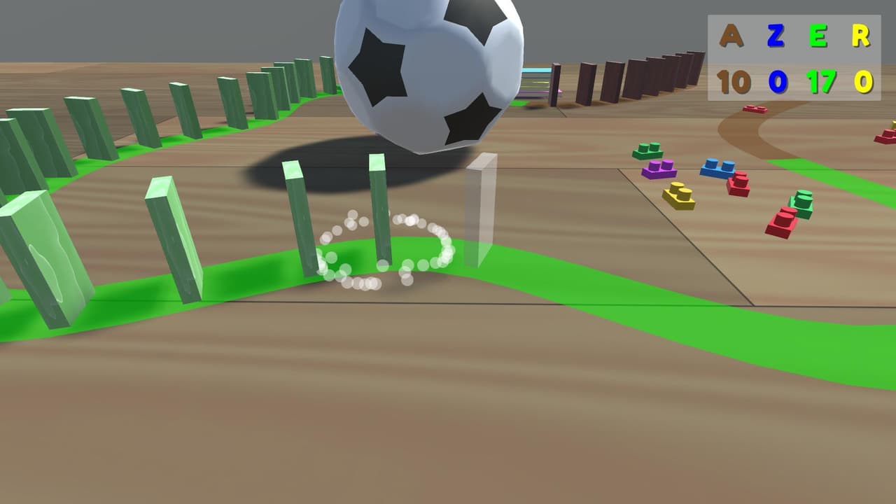 Do-Minot screenshot 4