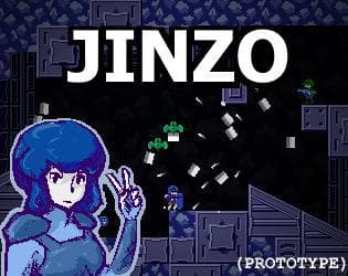 Jinzo (Demo Day XIII ver.)