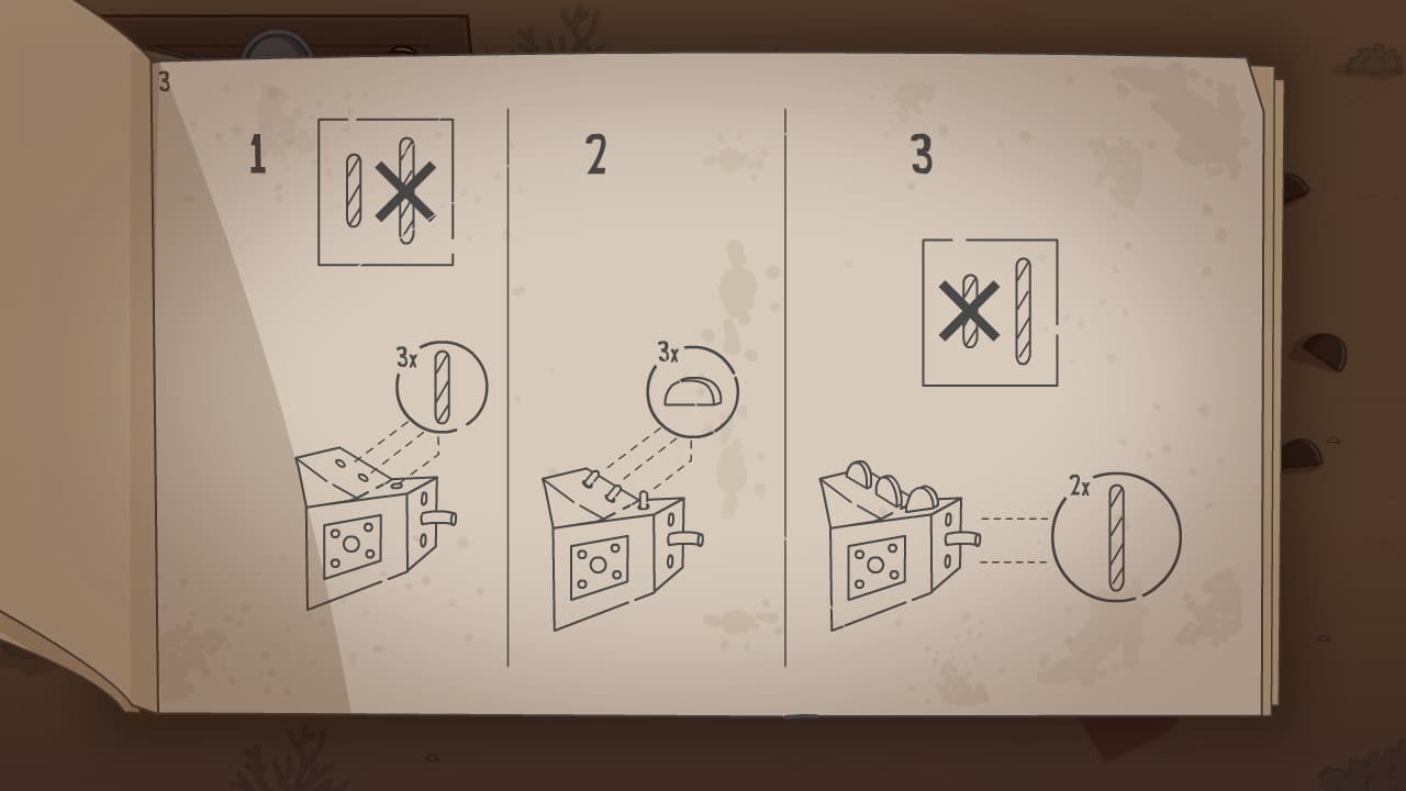Lost in Play screenshot 2