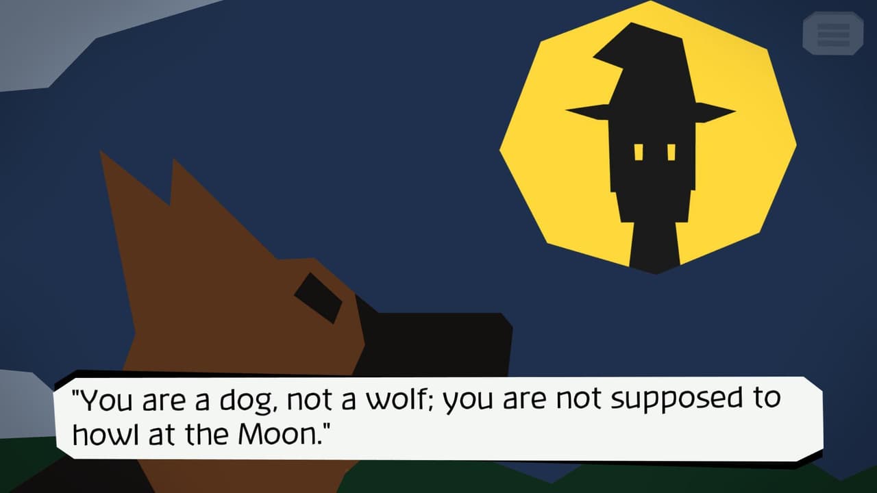 Majotori (itch) screenshot 4