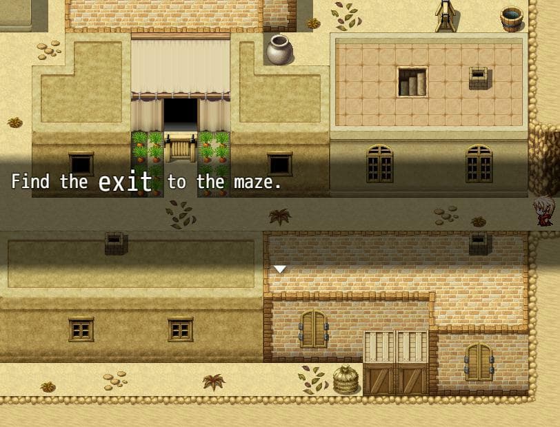 Parable of the Good Samaritan screenshot 4