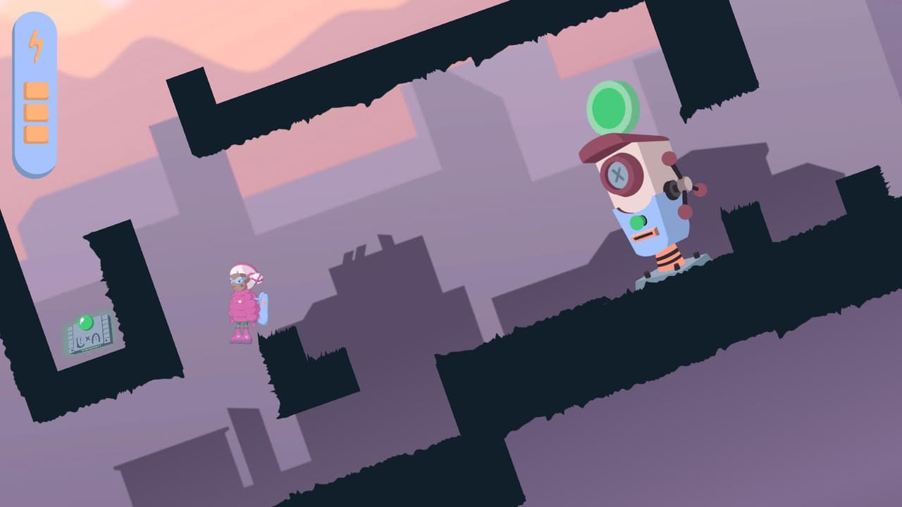 Vee screenshot 3