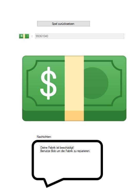 Cash-Clicker screenshot 3