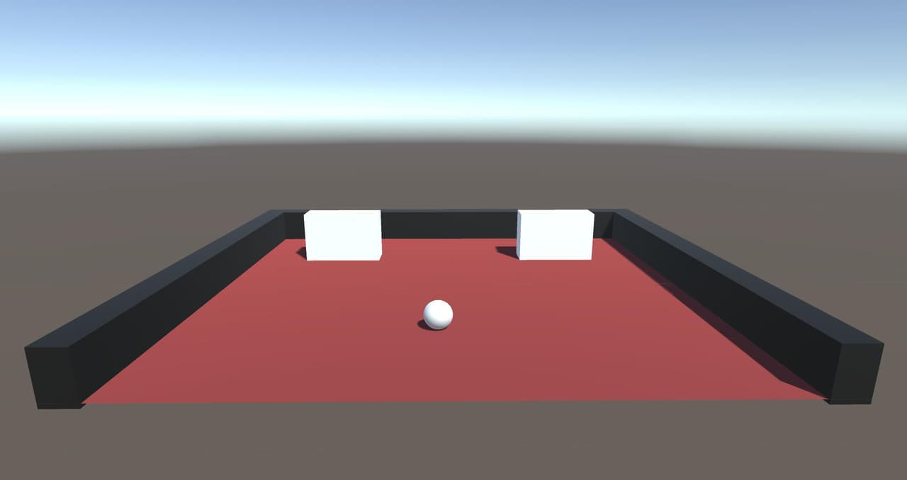 Roll A Ball Plinko Machine screenshot 2