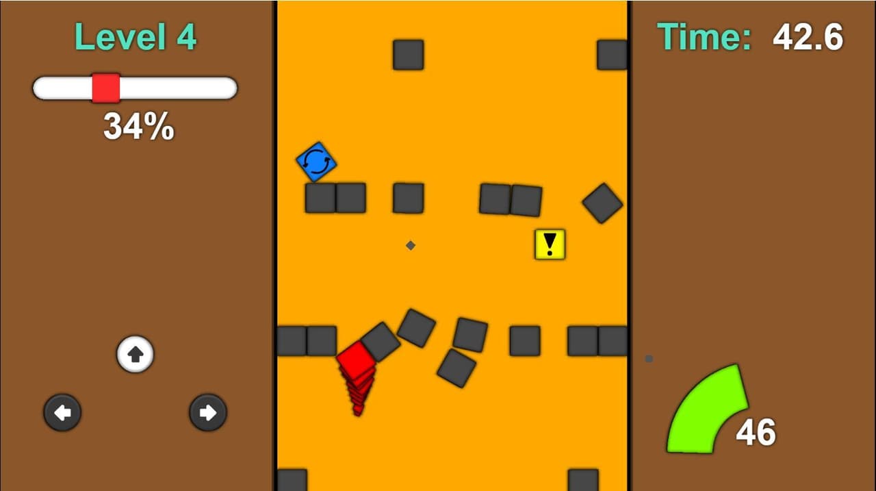 Blockbuster (ChucklesDev) screenshot 3