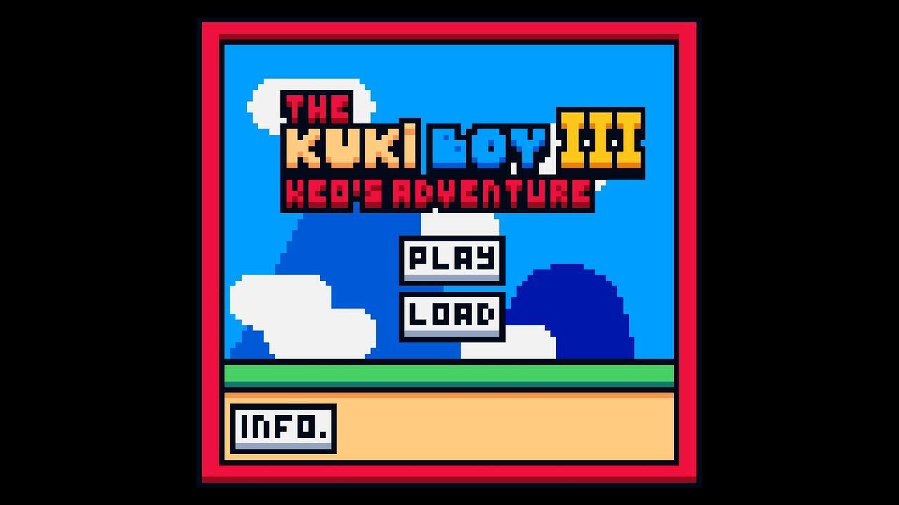 The Kuki Boy III: Keos adventure screenshot 4