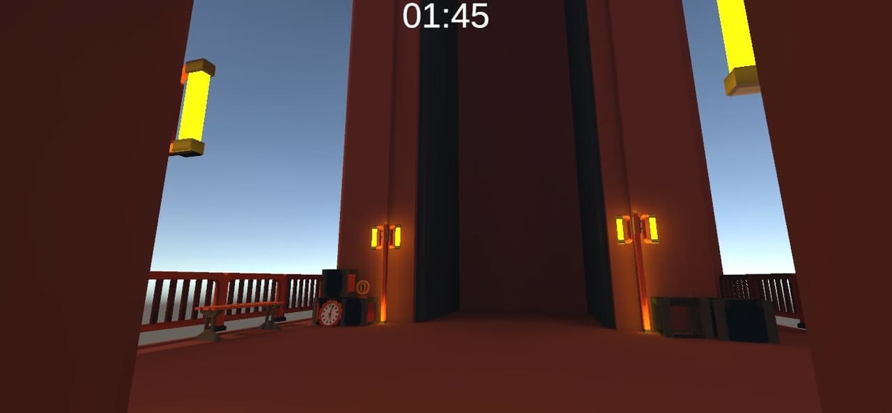 Steamrunner: The Game Show screenshot 2