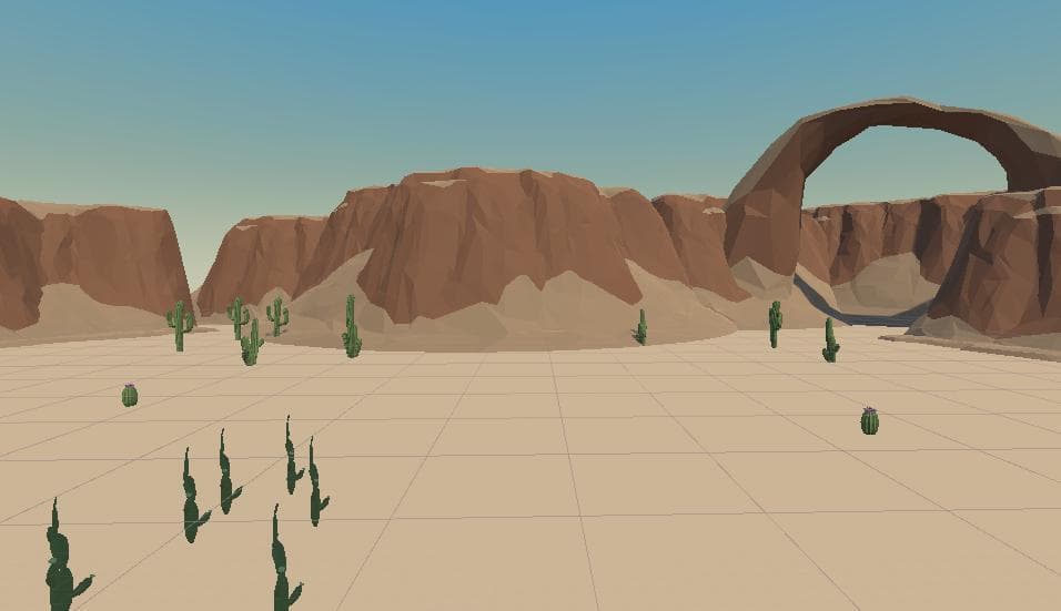 HIPS_VR (WIP) screenshot 3