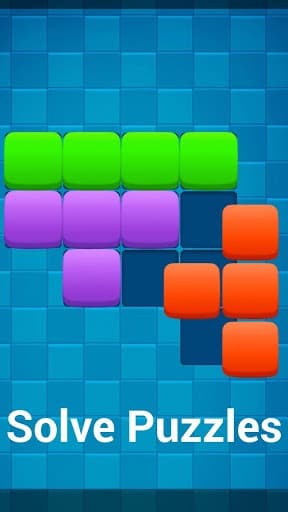 Blocks Master screenshot 5