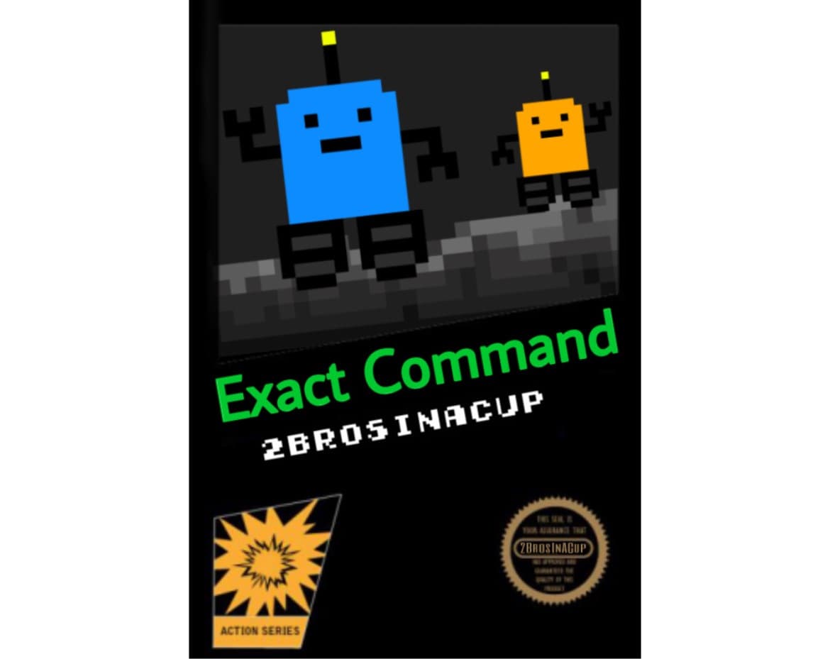 Exact Command
