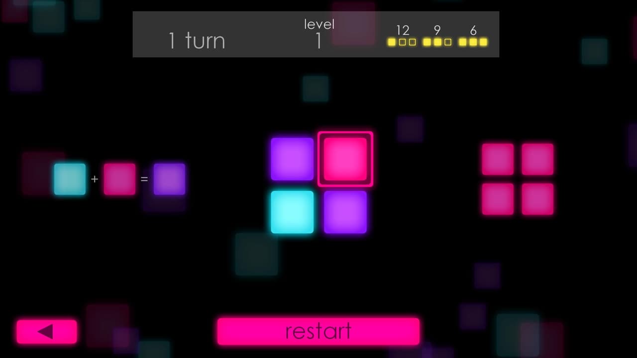 Neon Warp screenshot 6