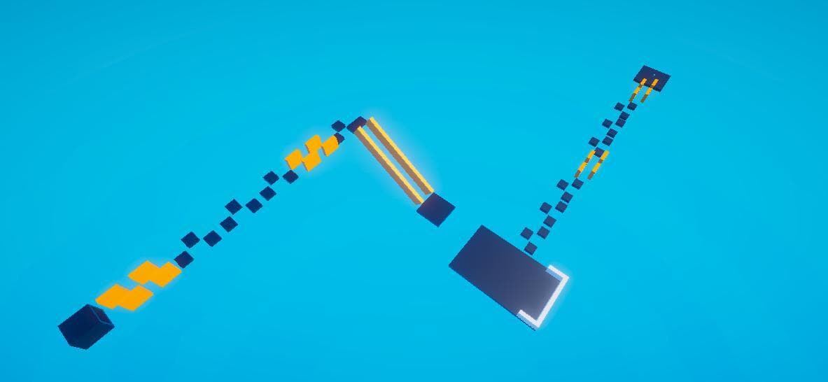 Parkour Tag (itch) screenshot 4