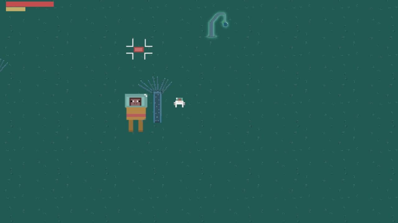 Astro Monkes screenshot 3
