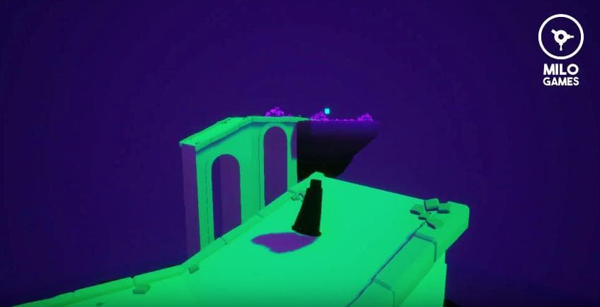 Cast (itch) screenshot 3