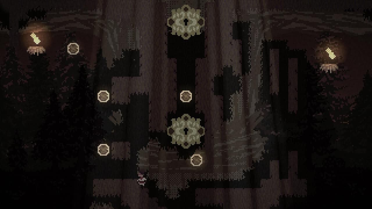 Vasilisas Torment screenshot 5
