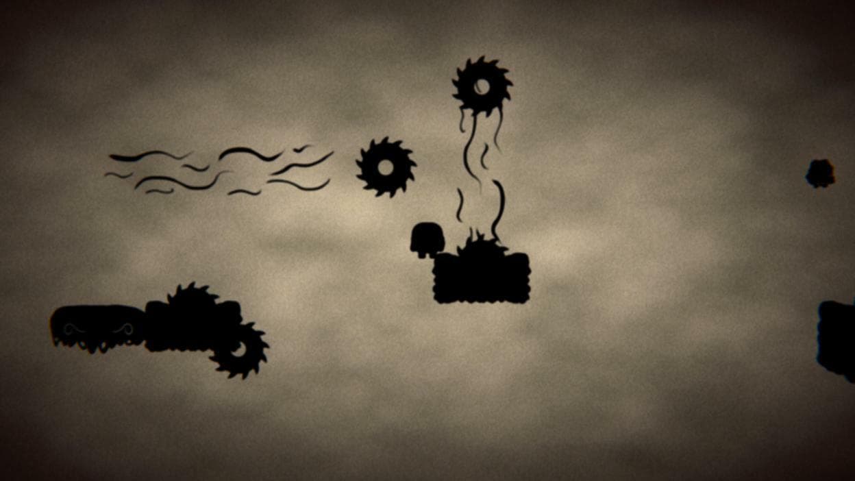 The cycle of life screenshot 5