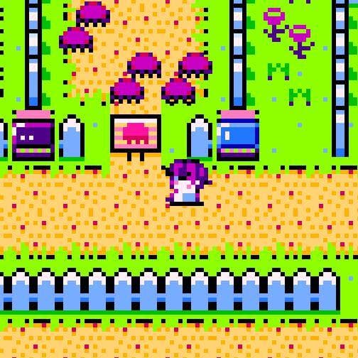The Bug Owners Handbook screenshot 2