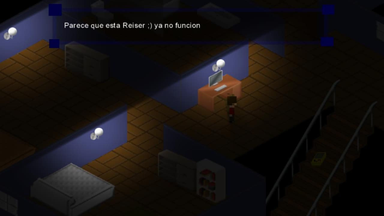 eRRe screenshot 3