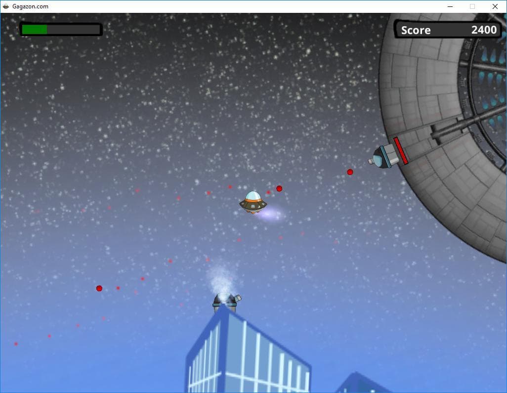 Gagazon.com screenshot 4