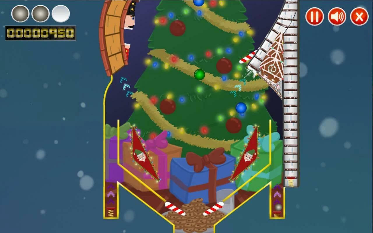 Uma Aventura no Natal screenshot 4